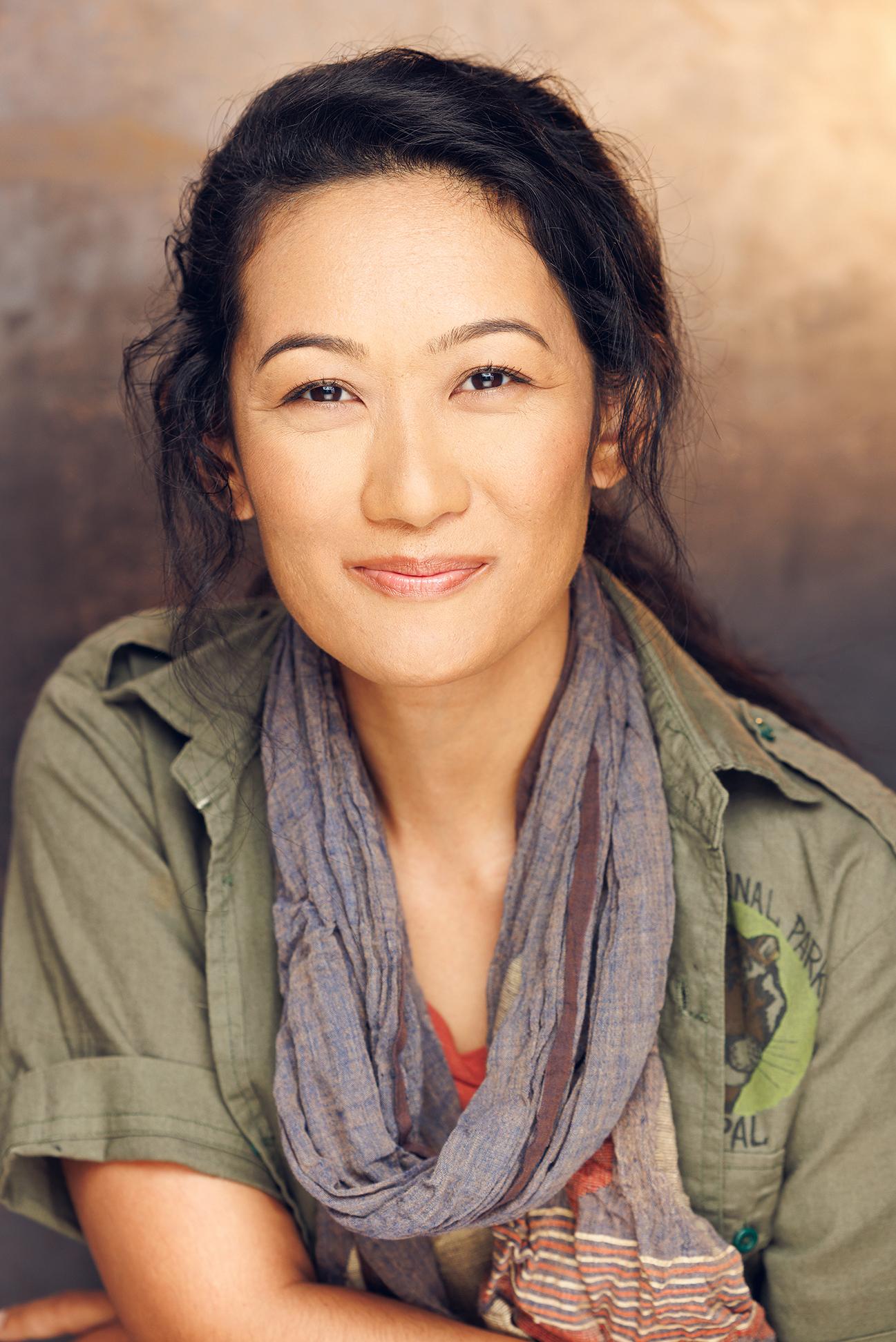 actor Arun Storrs large photo