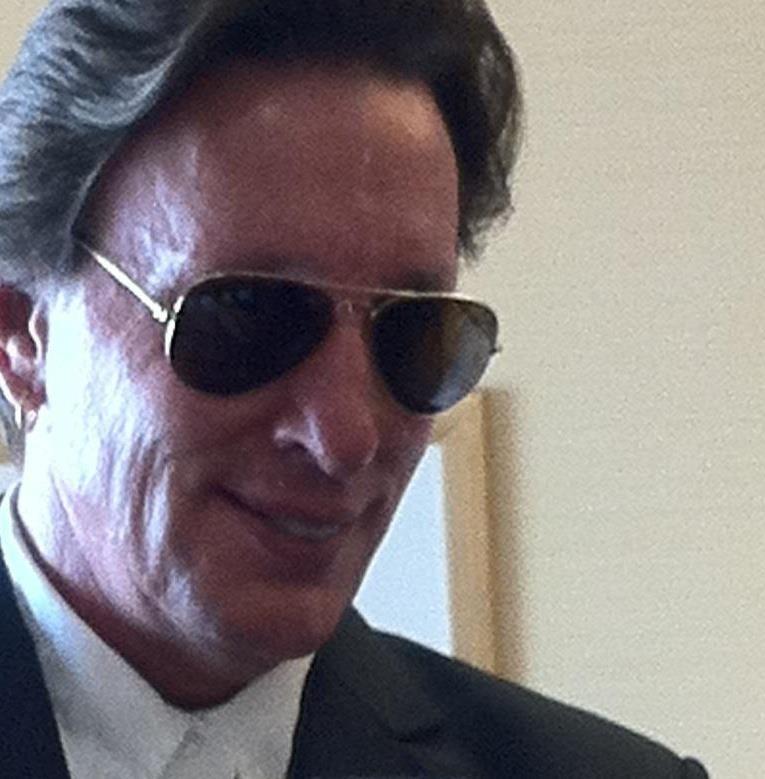 actor David Ulmer large photo