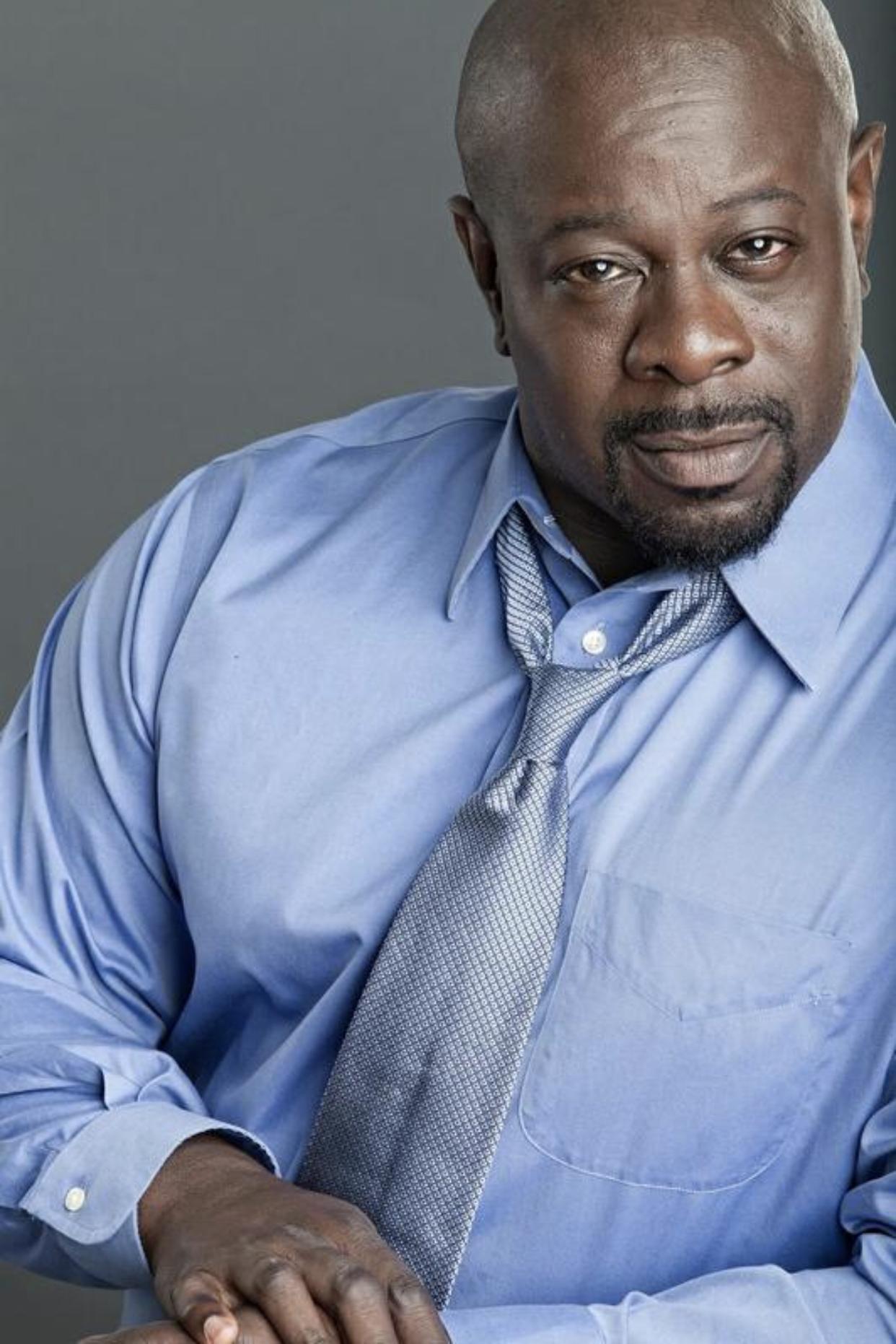 actor Alexander Harris large photo