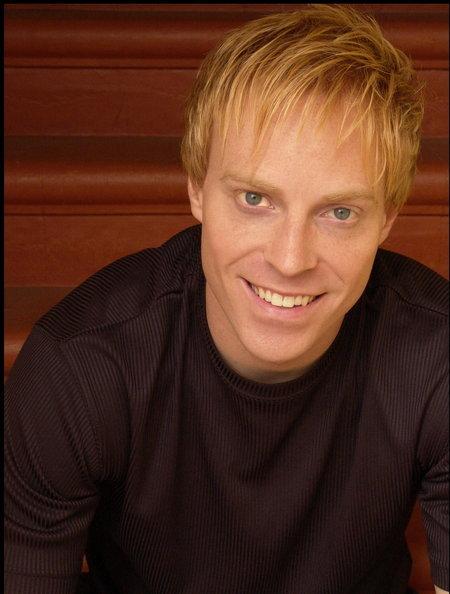 actor Grant McKaskle large photo