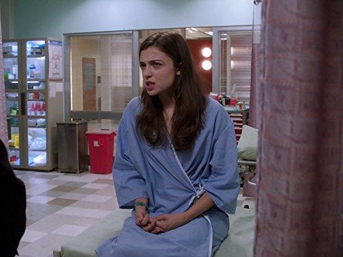 actor Ariane Rinehart large photo