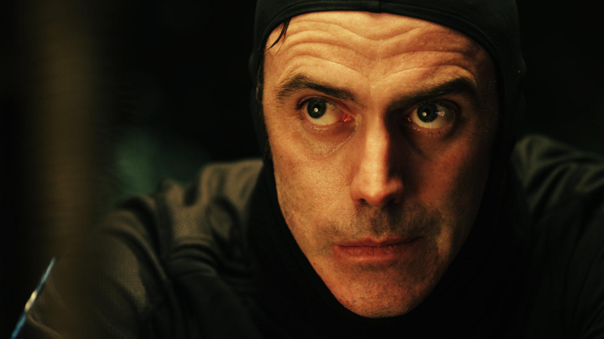 actor Lee Mason large photo