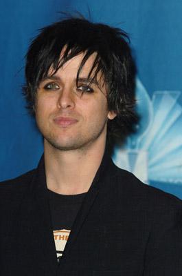 actor Billie Joe Armstrong large photo