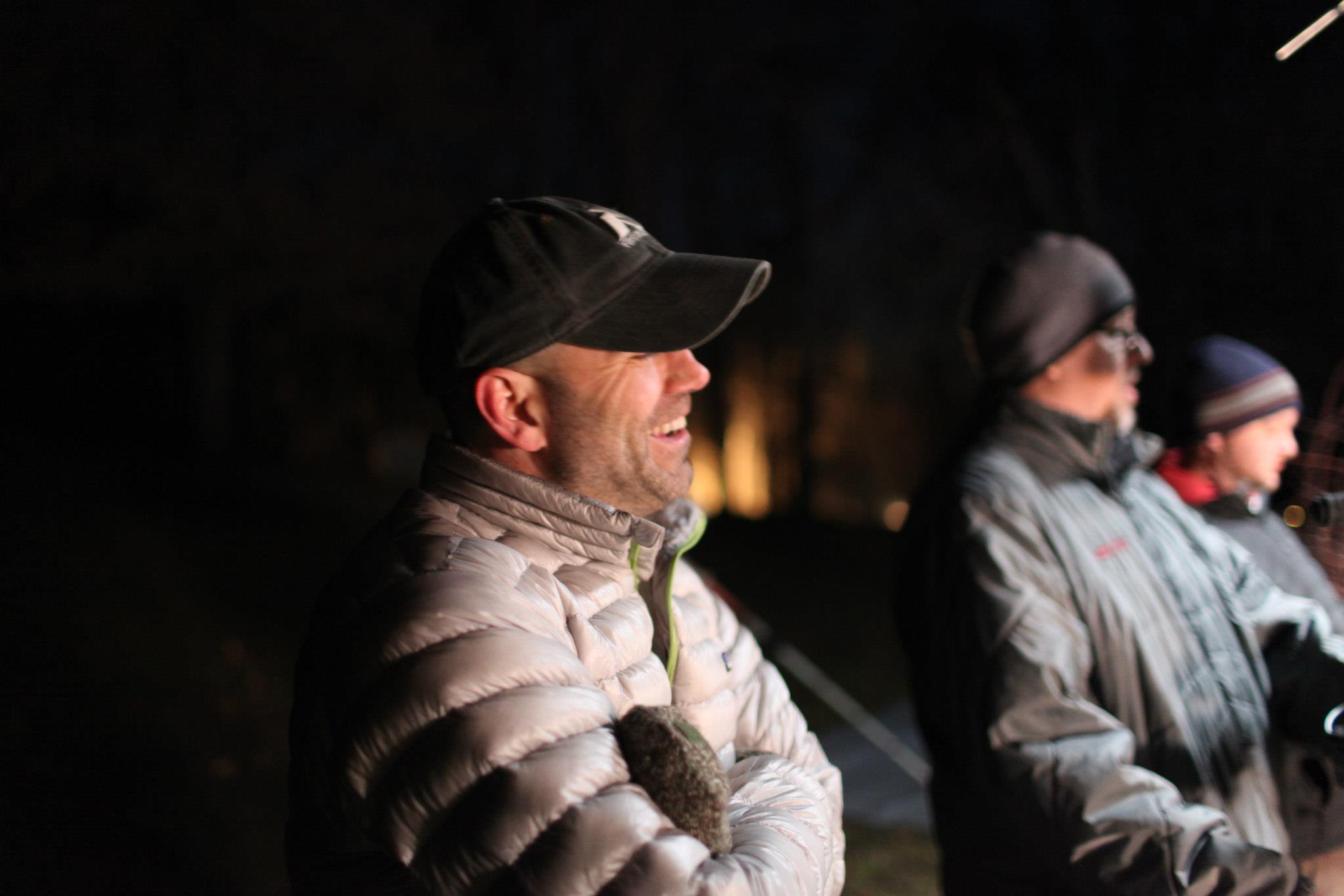 actor Phillip Jordan Brooks large photo