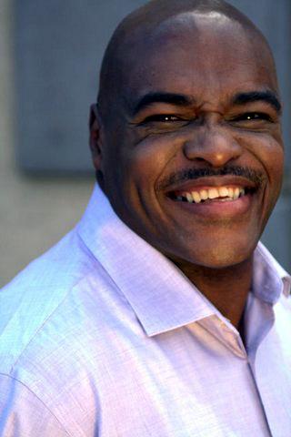 actor Jonathan S. Kennedy large photo