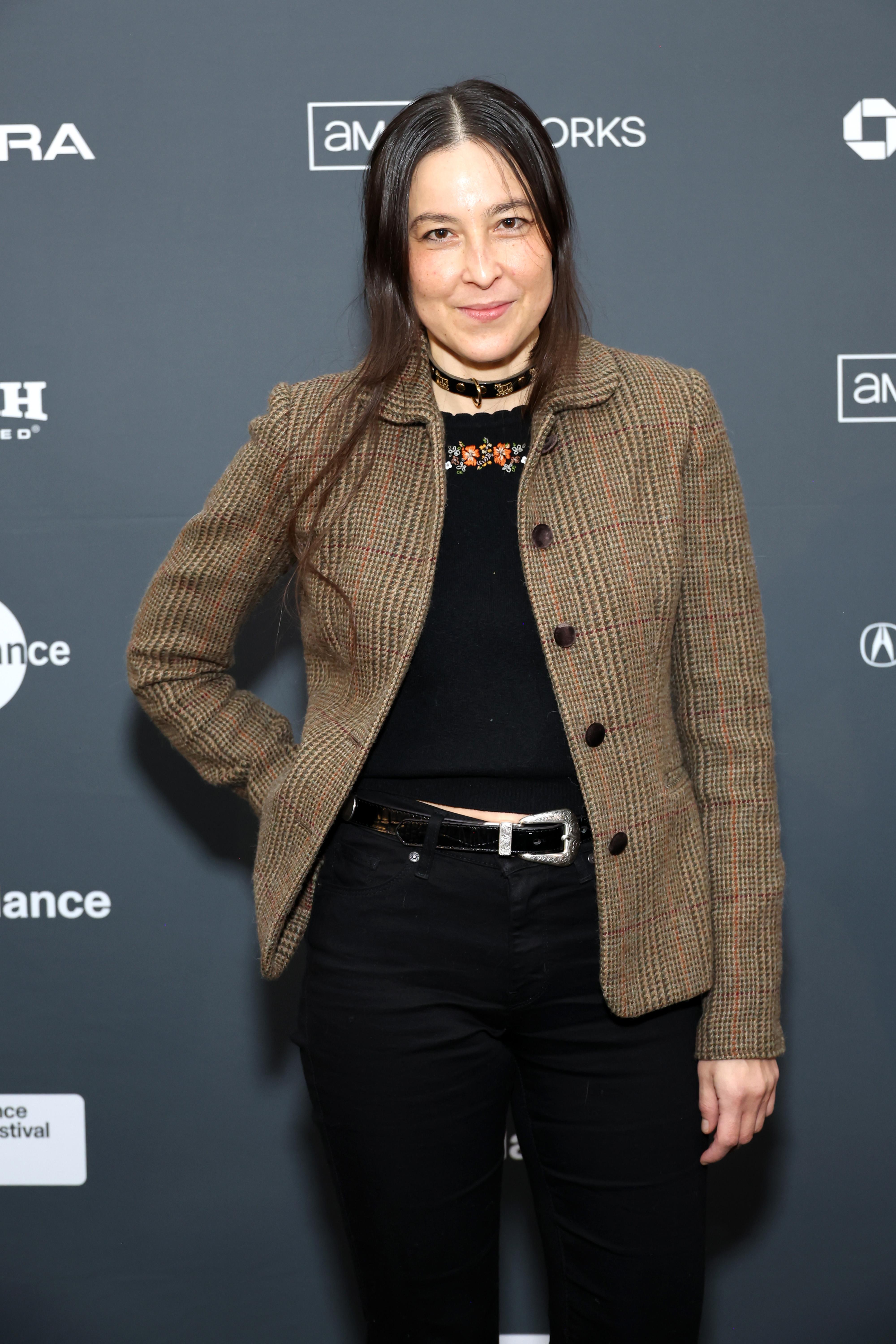 actor Mariko Munro large photo