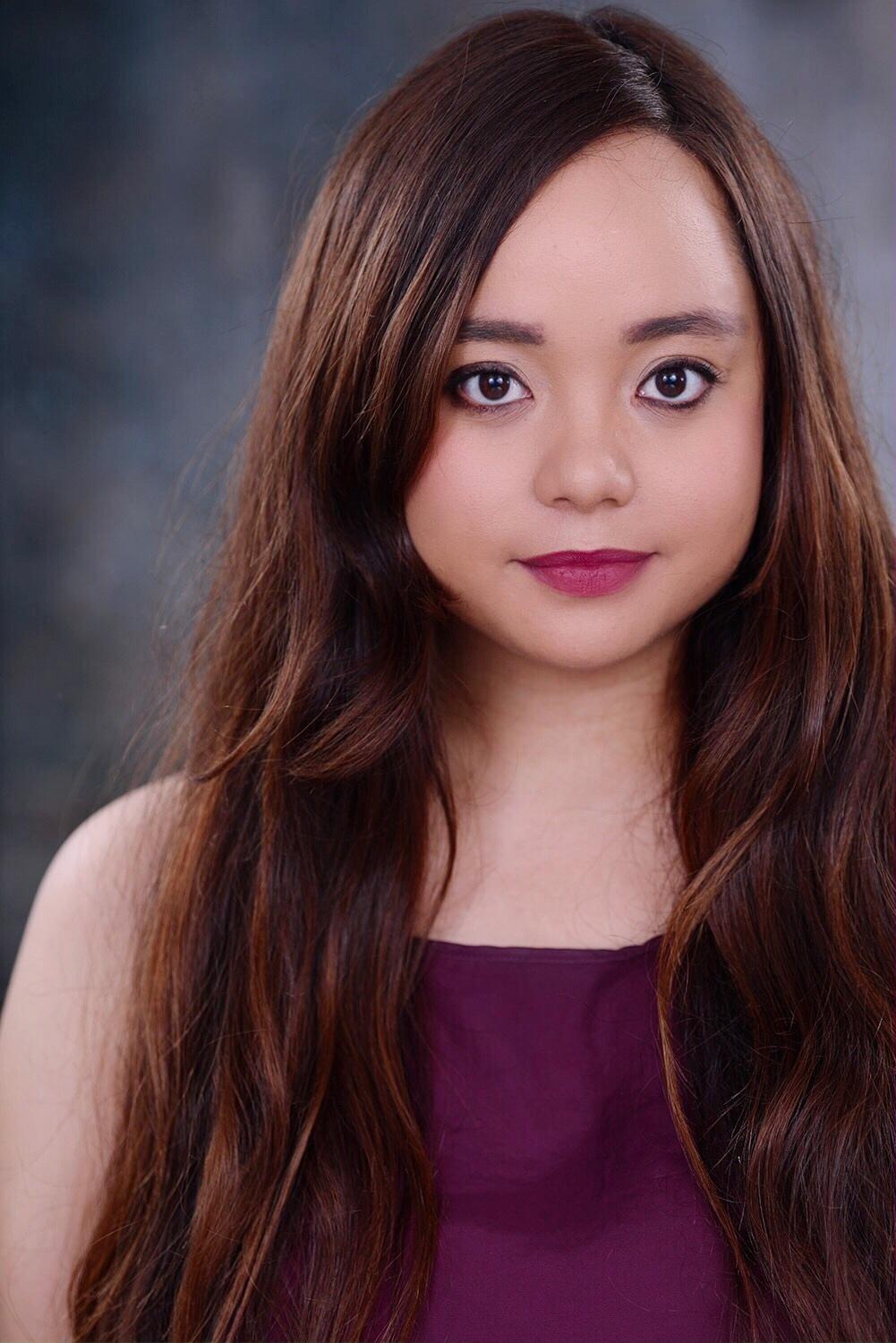 actor Brittany Benita large photo