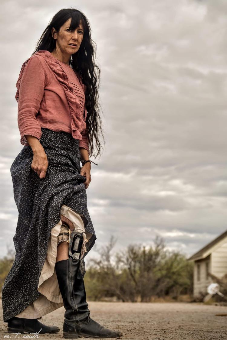 actor Blaize Naasz large photo