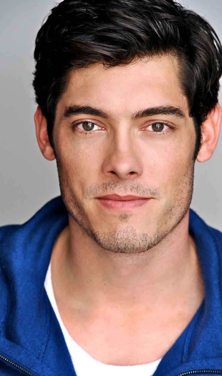 actor Matt William Knowles large photo