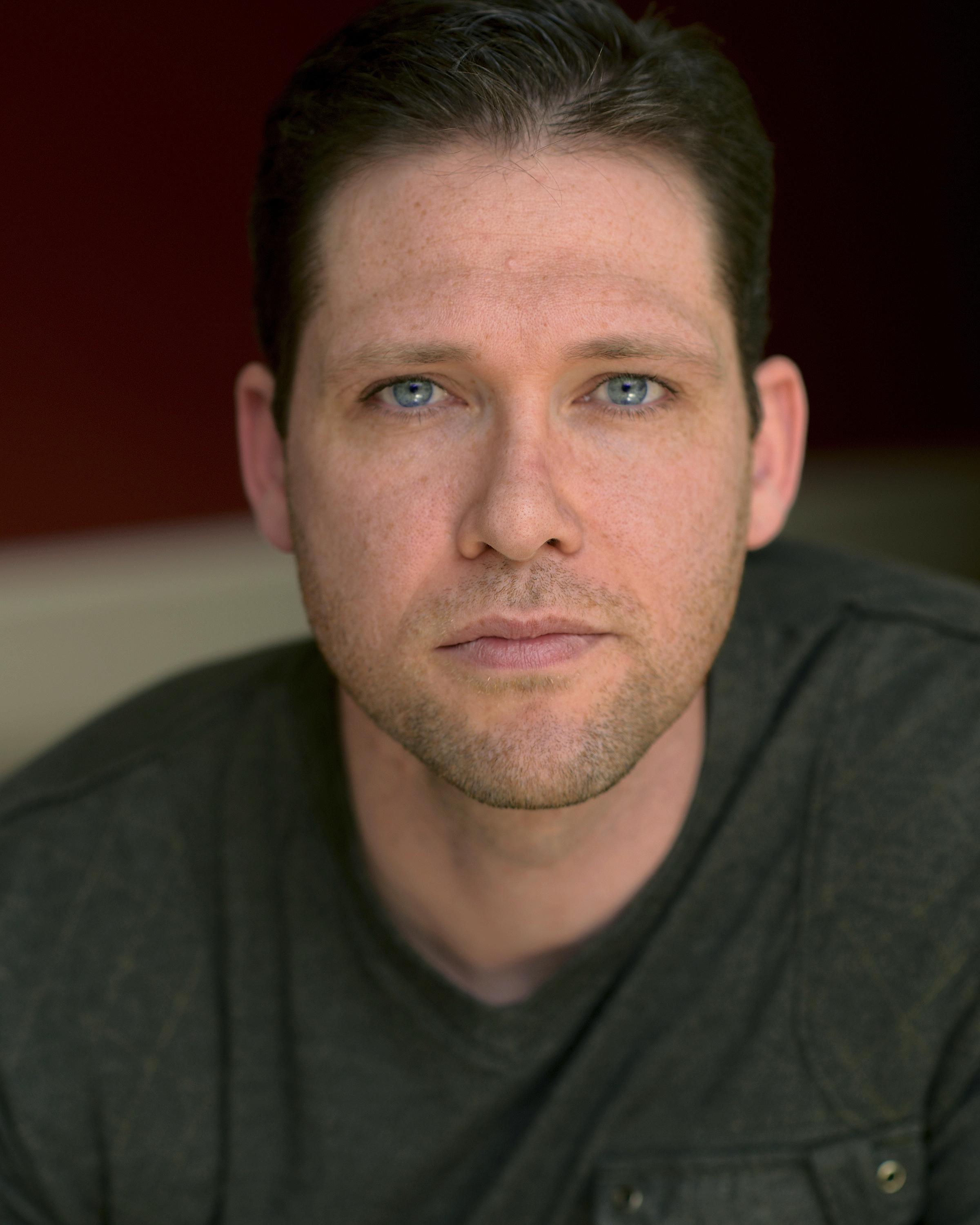 actor Joe Kidd large photo