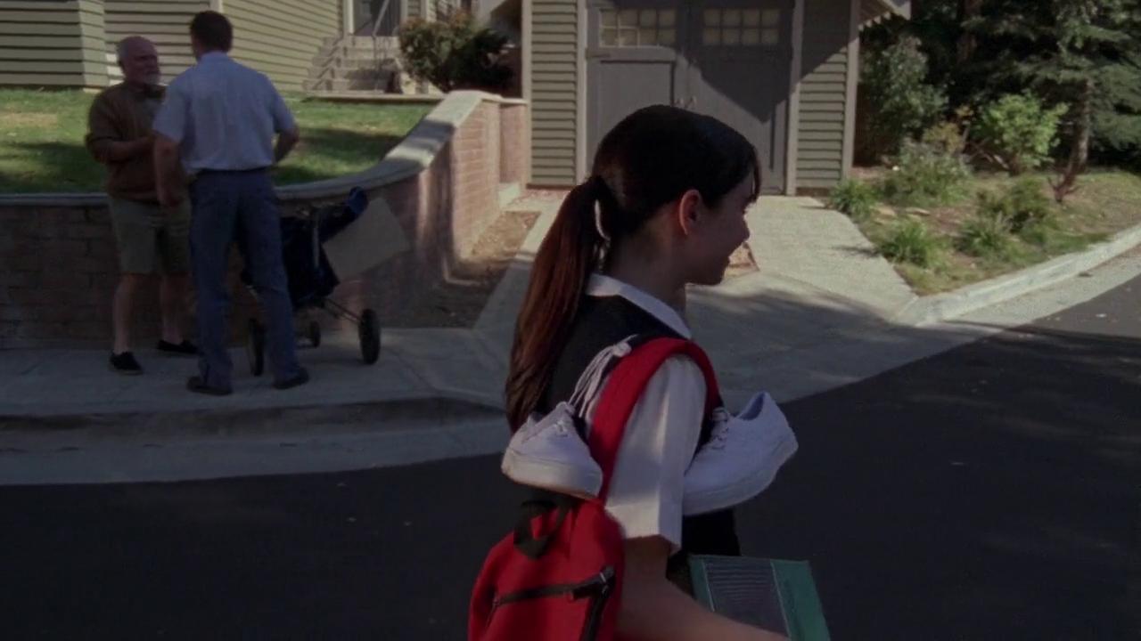 actor Stephanie Pettee large photo