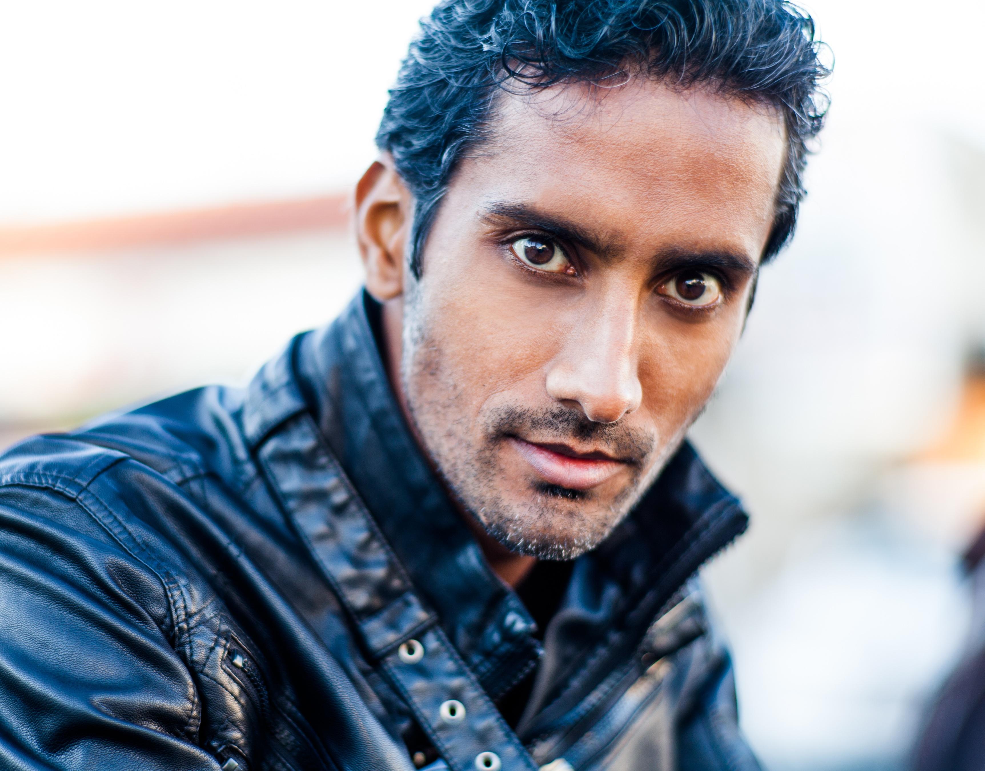 actor Karthik Srinivasan large photo