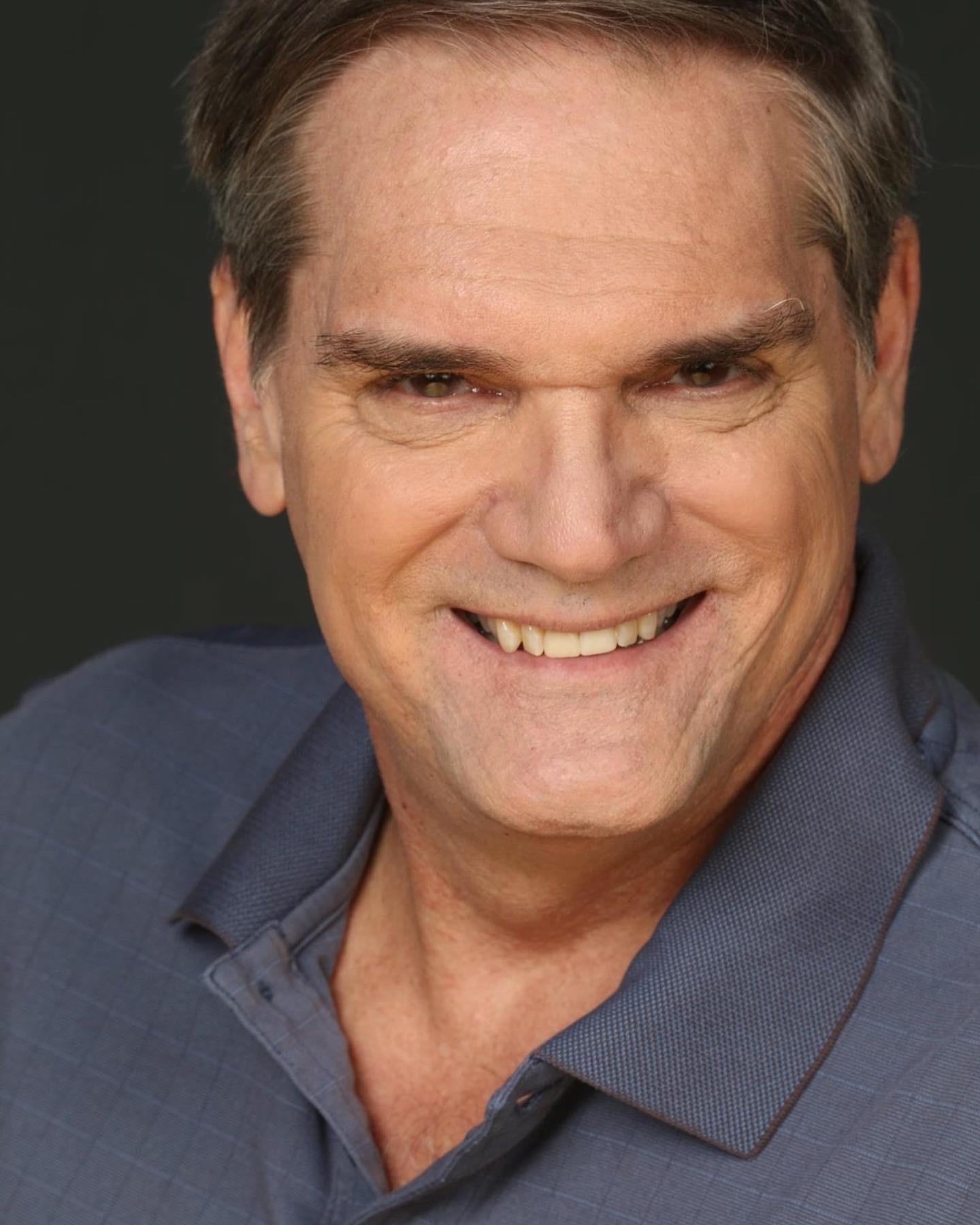 actor Paul H Chapman large photo