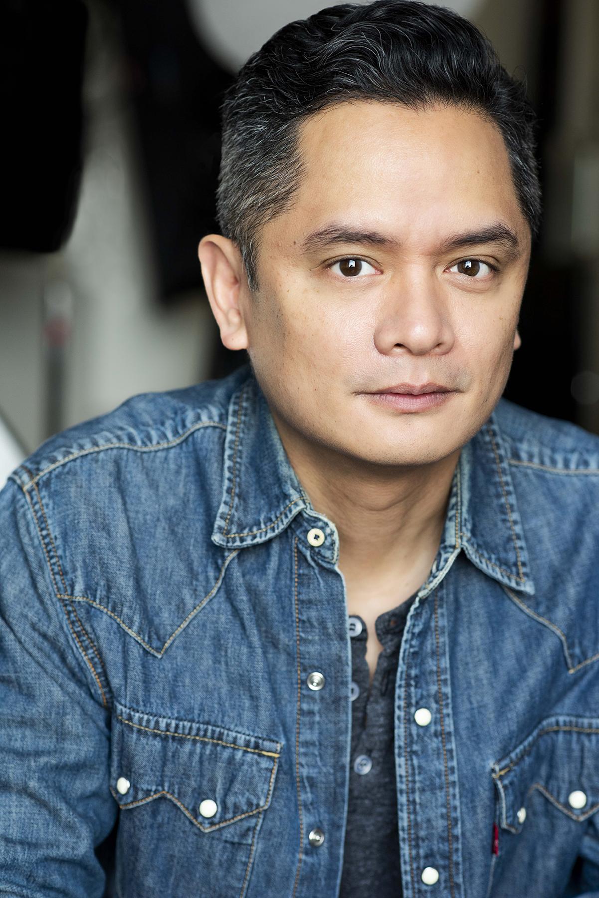 actor Rodney To large photo