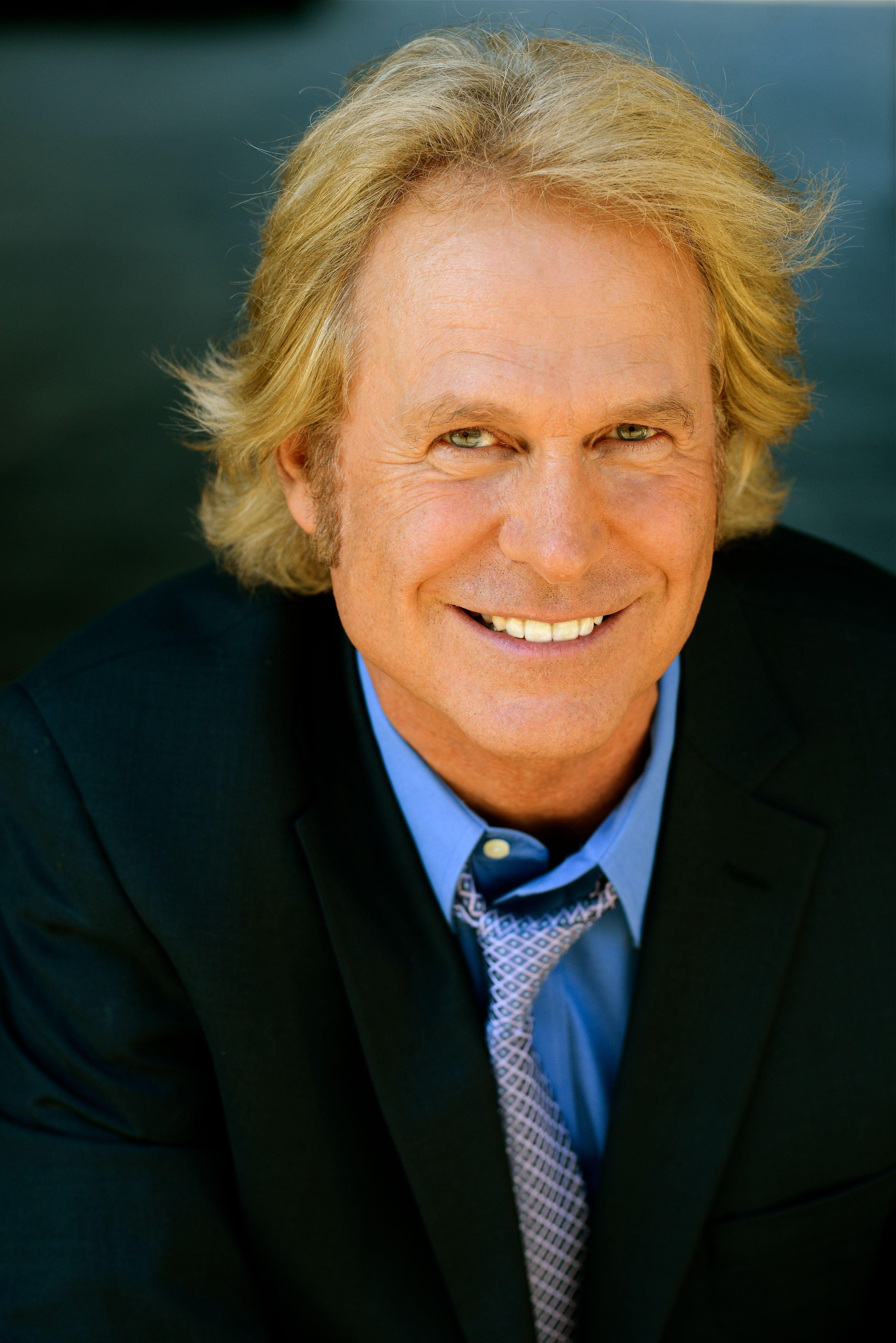 actor Coleman McClary large photo