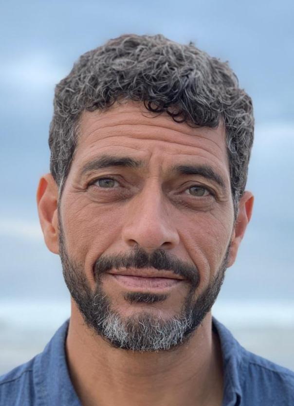 actor Derek Horsham large photo