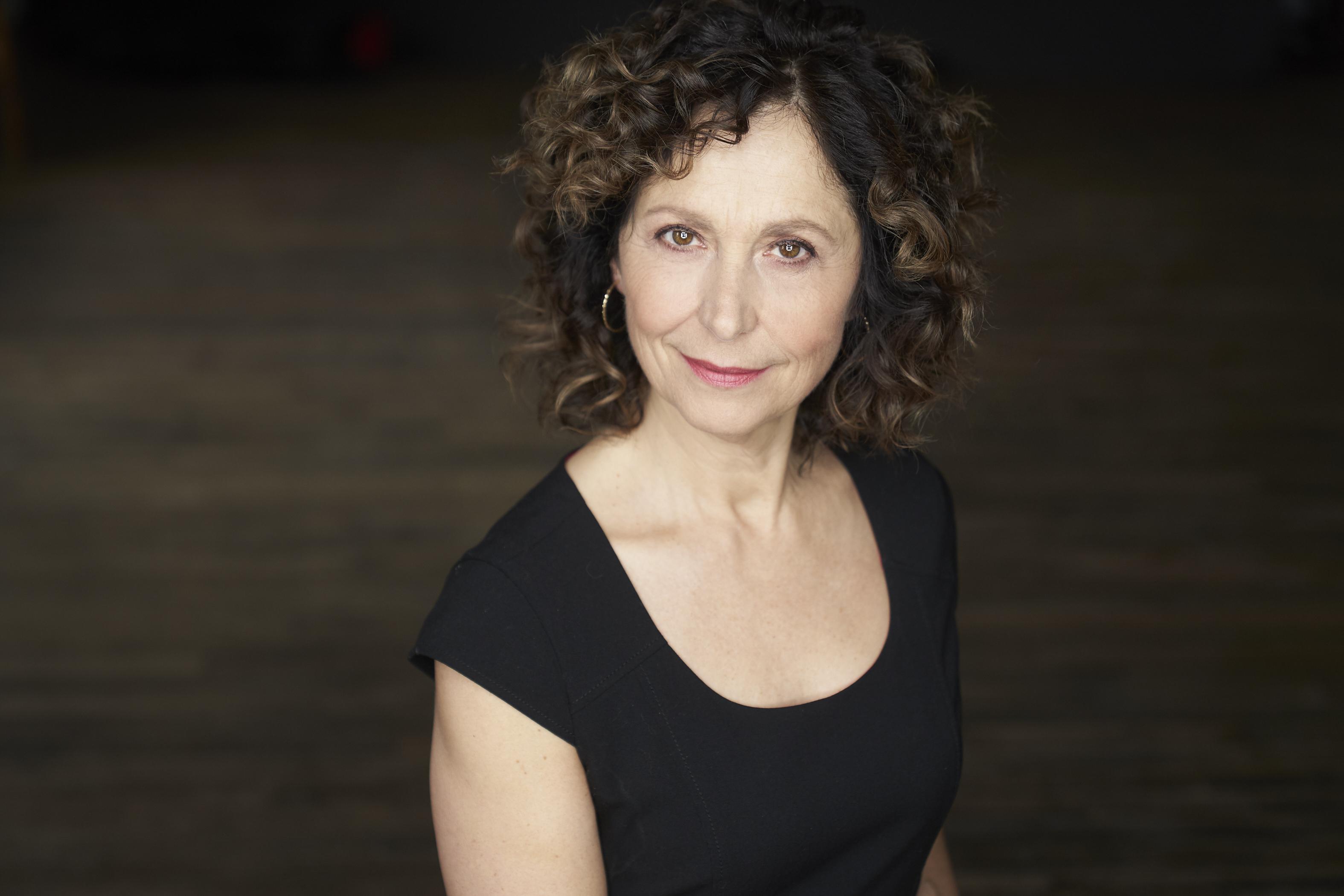 actor Toni Ellwand large photo