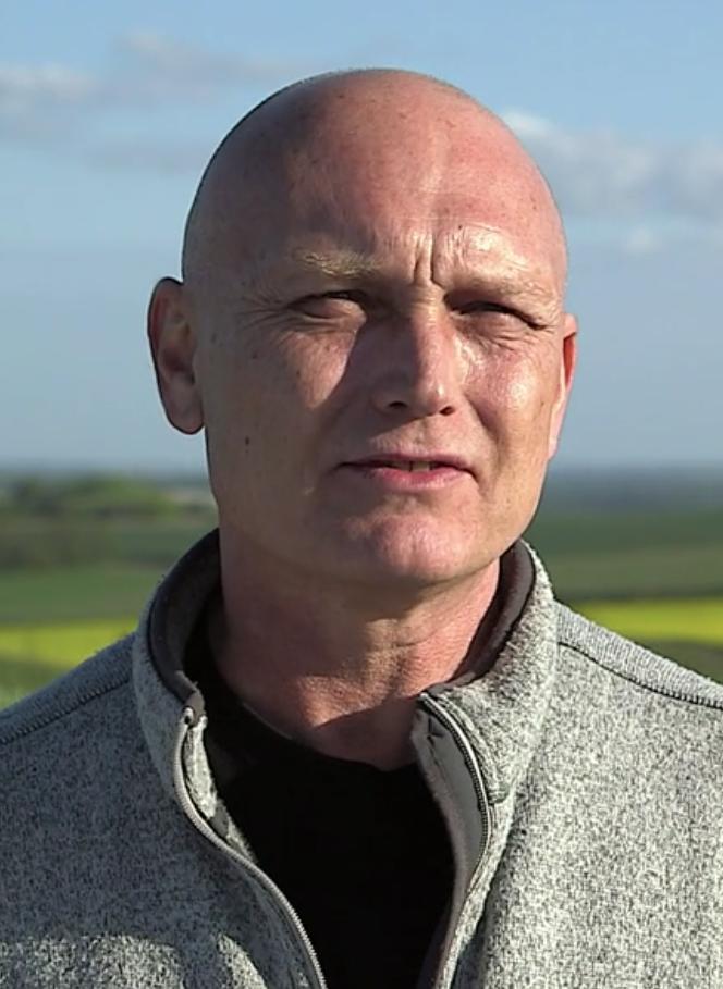 actor Gary King large photo