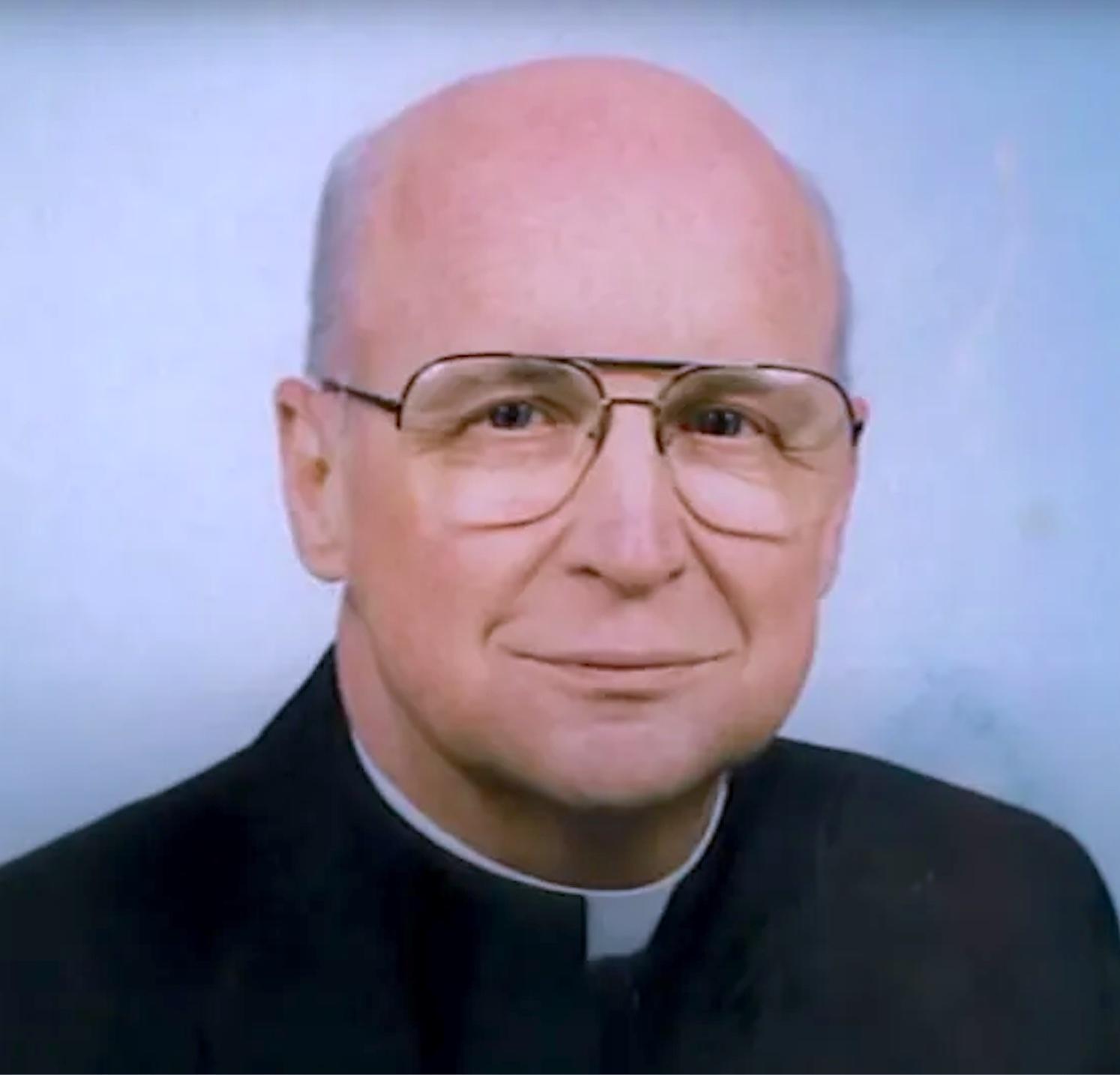 actor Florian Gall large photo