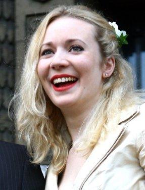 actor Georgina Sutcliffe large photo