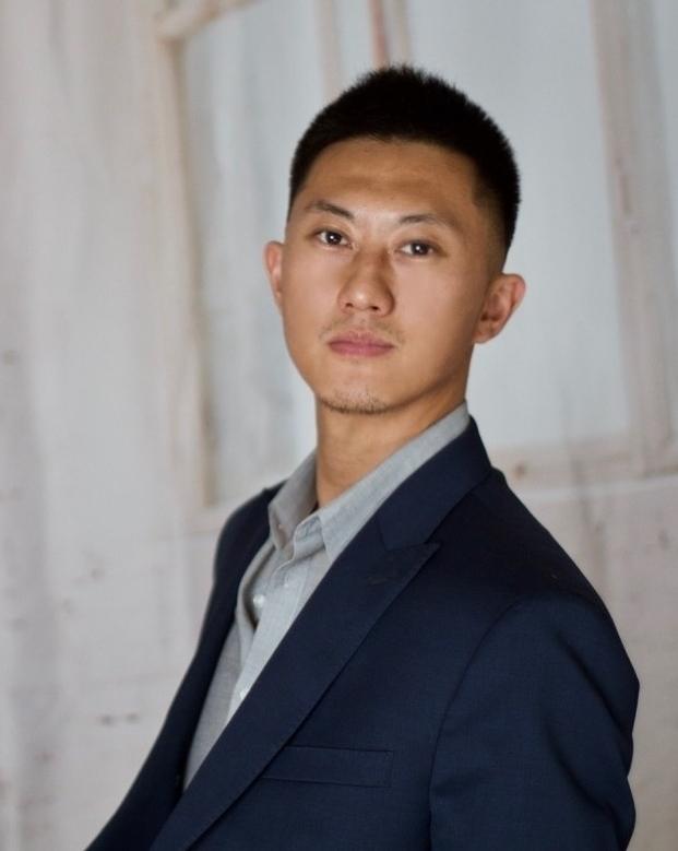 actor Ronald Tang large photo