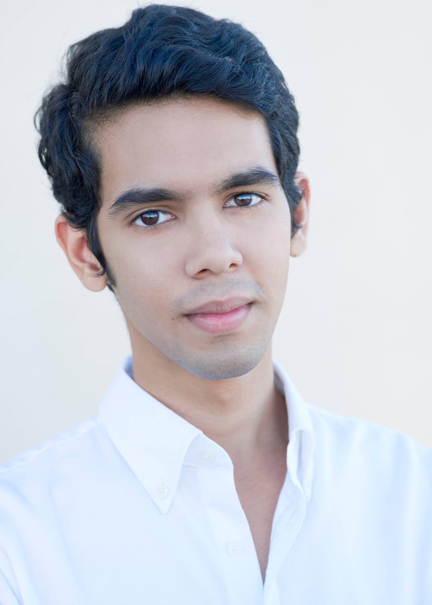 actor Tanay Chheda large photo