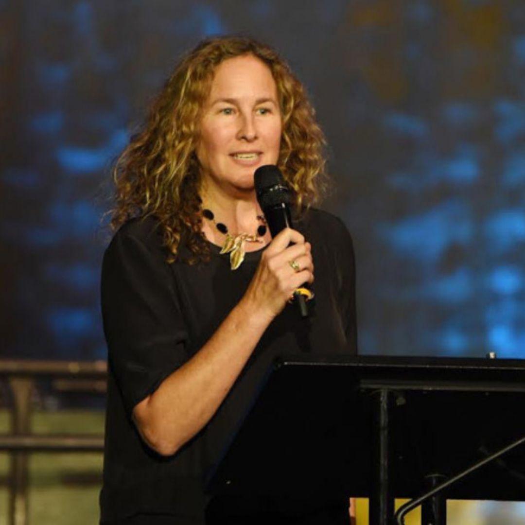 actor Dianna Cohen large photo