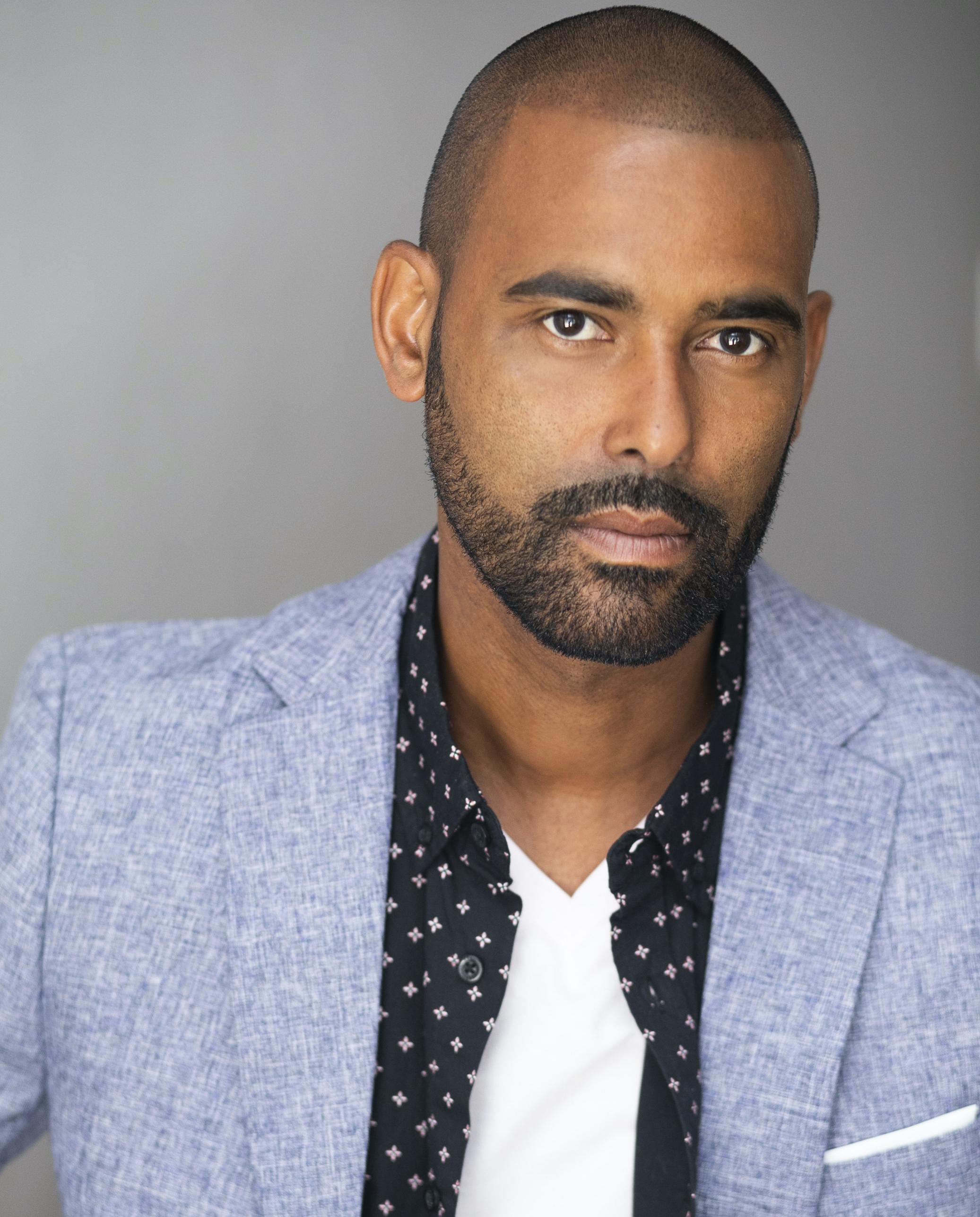 actor Dylan Mooney large photo