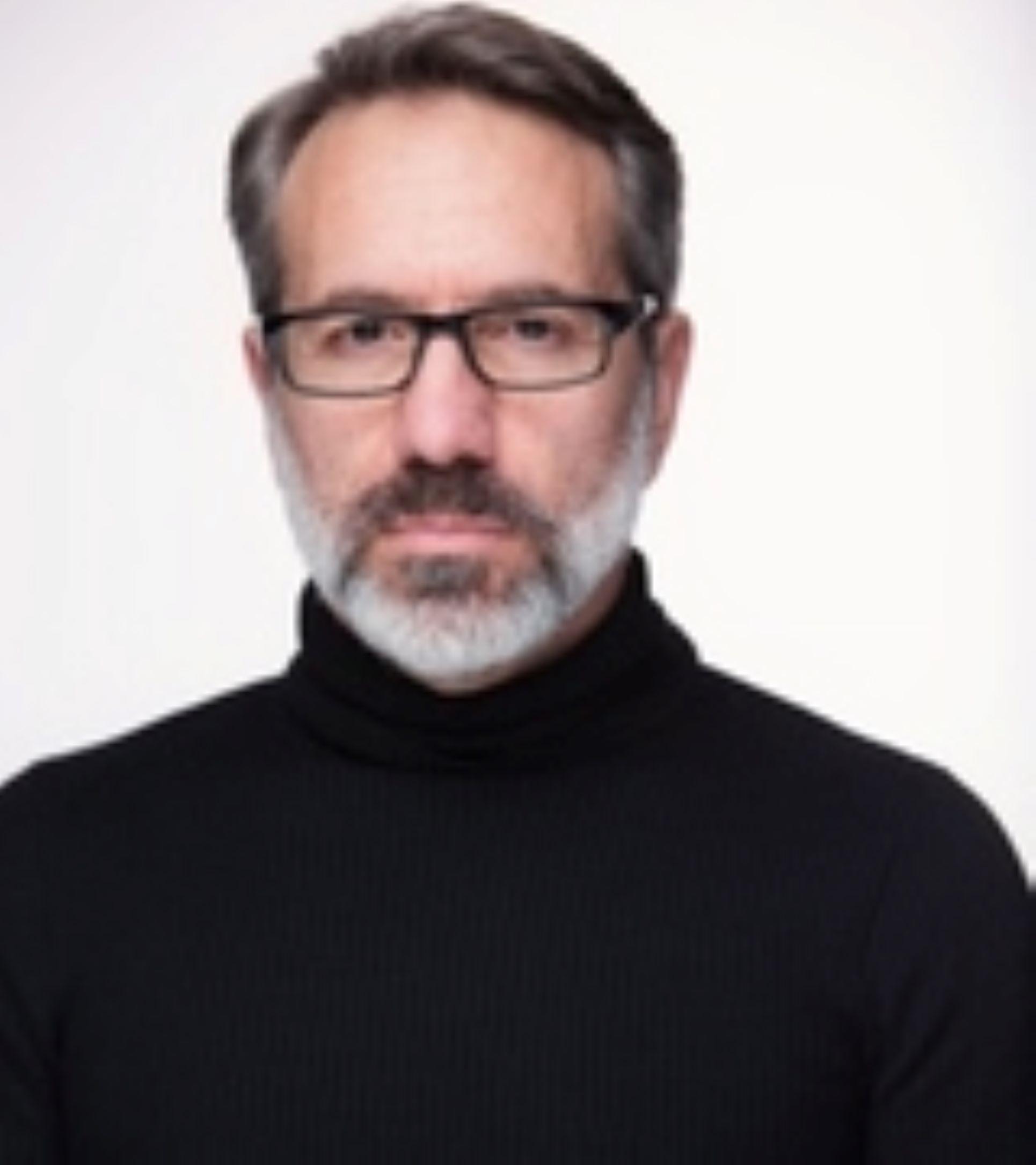 actor Dean Testerman large photo