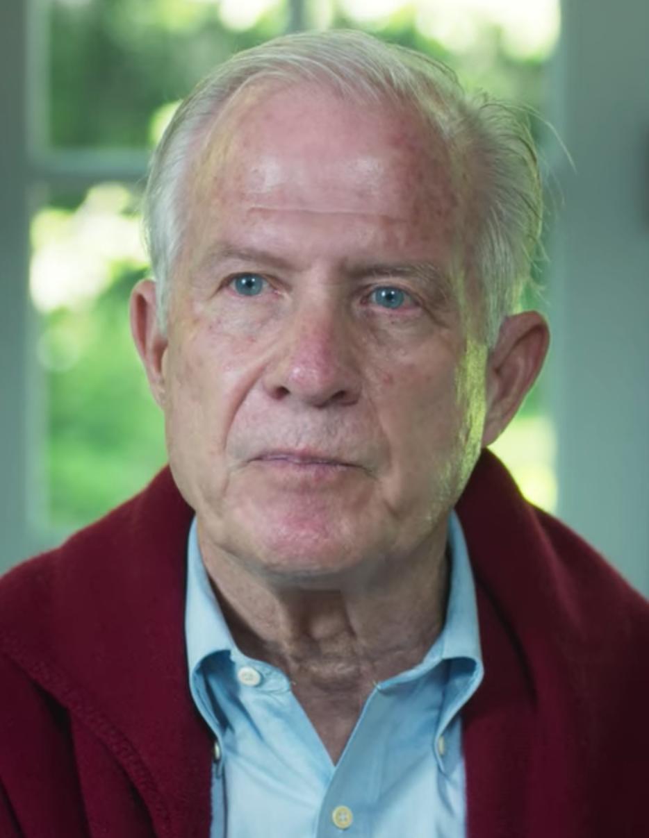 actor Tom Kalinske large photo