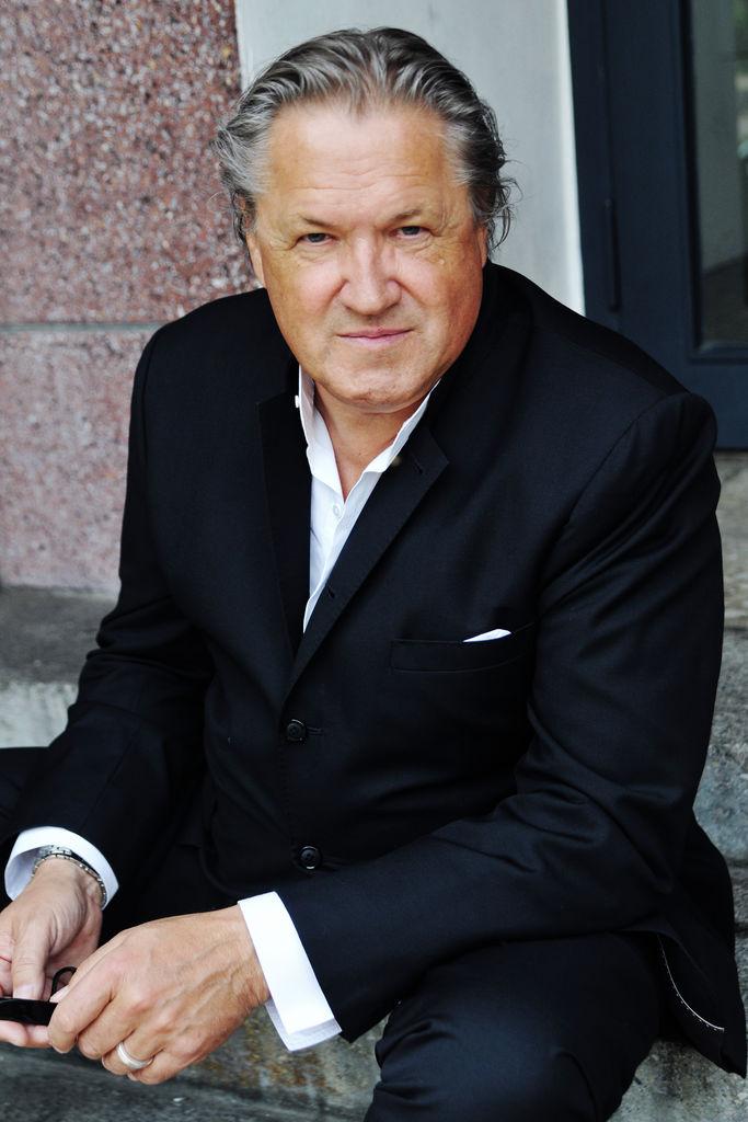 actor Michael Brandner large photo