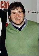 actor Brian Charles Johnson large photo