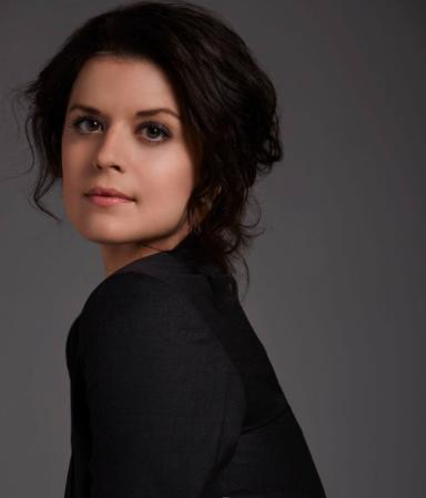 actor Priscilla Faia large photo