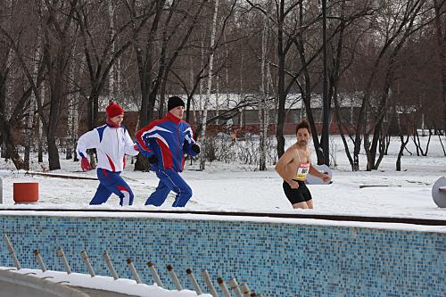 actor Mark Munoz large photo