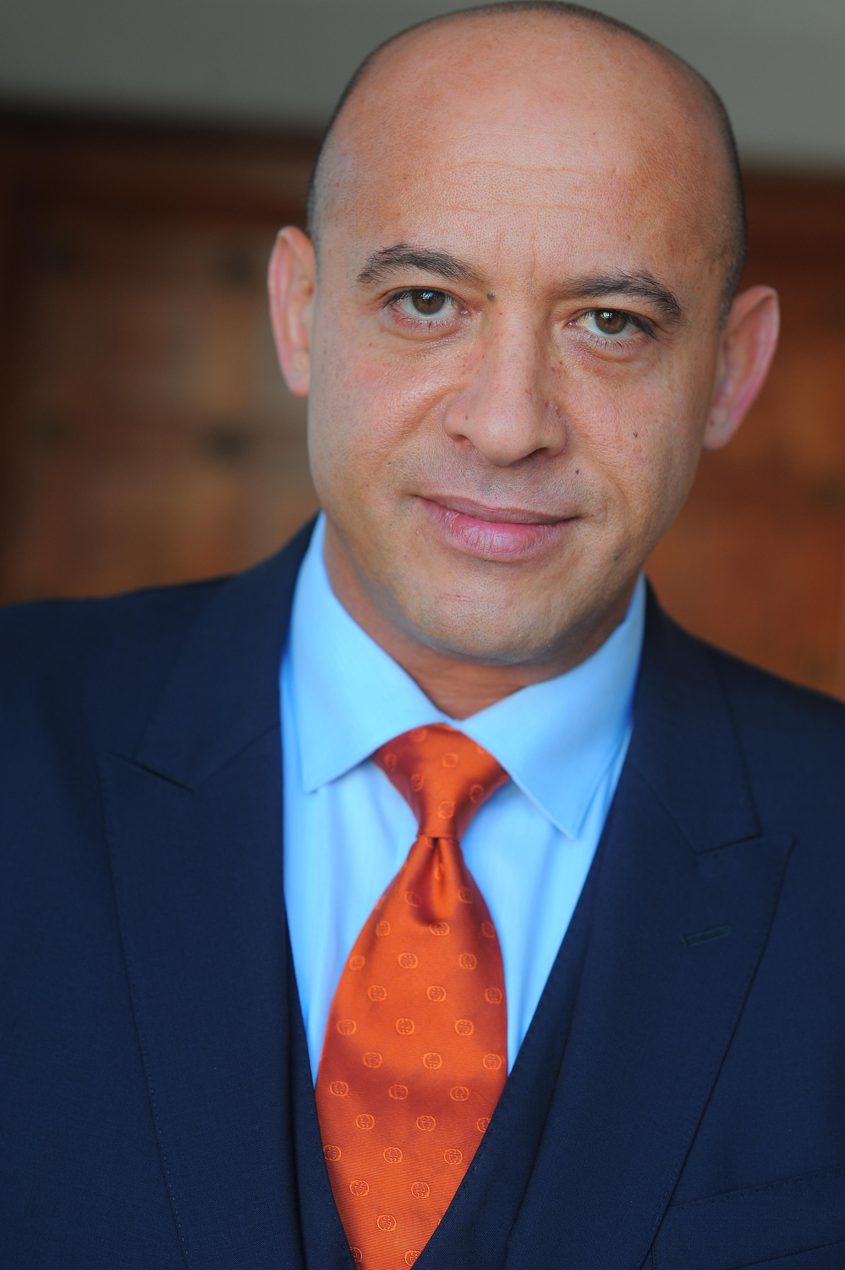 actor Zane Casablanca large photo