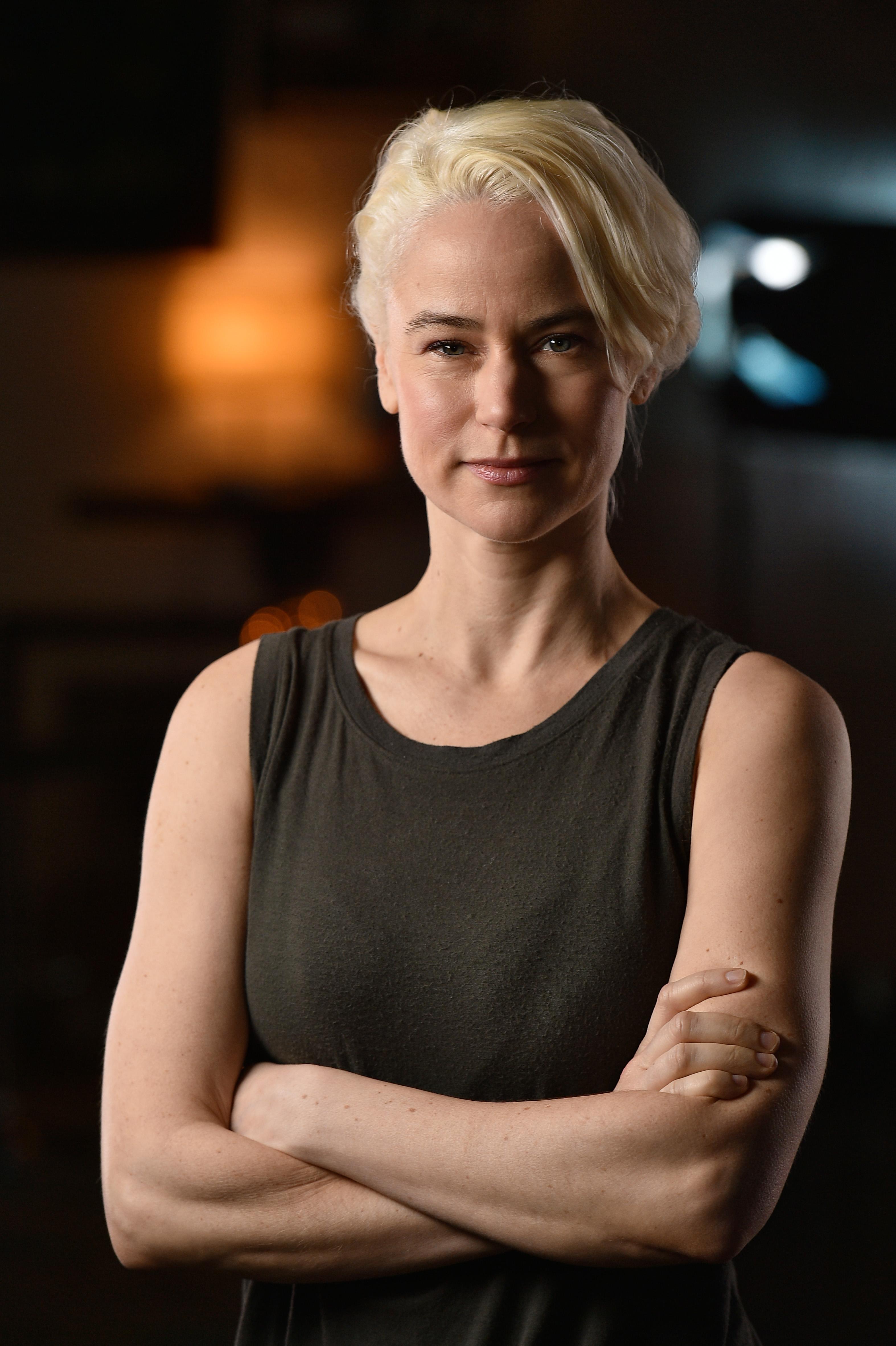 actor Marguerite French large photo