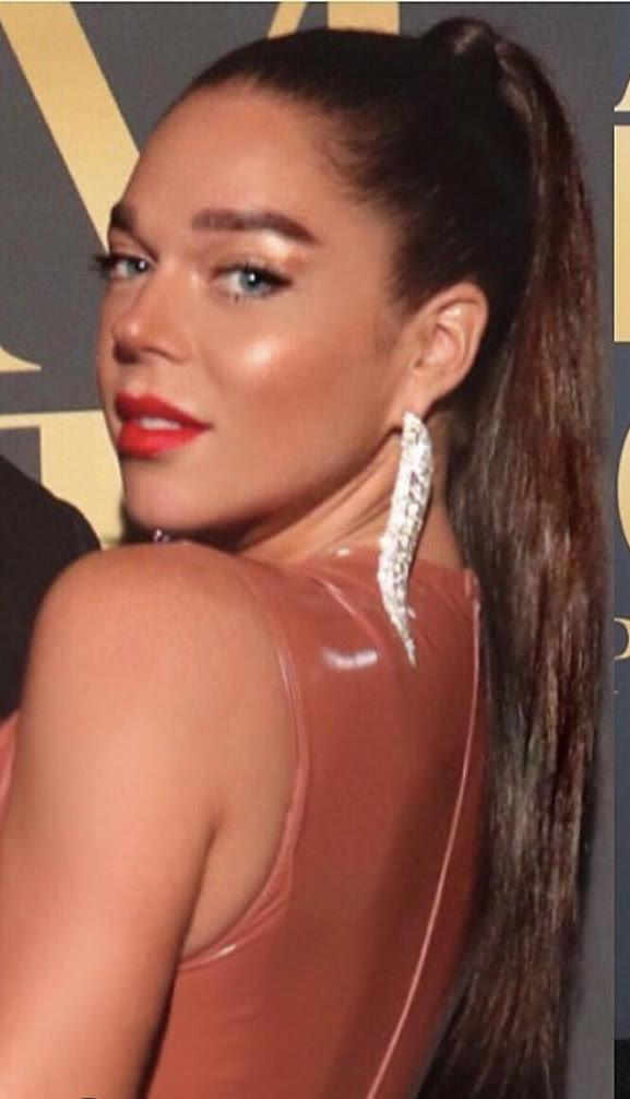 actor Katrina Chiovon large photo