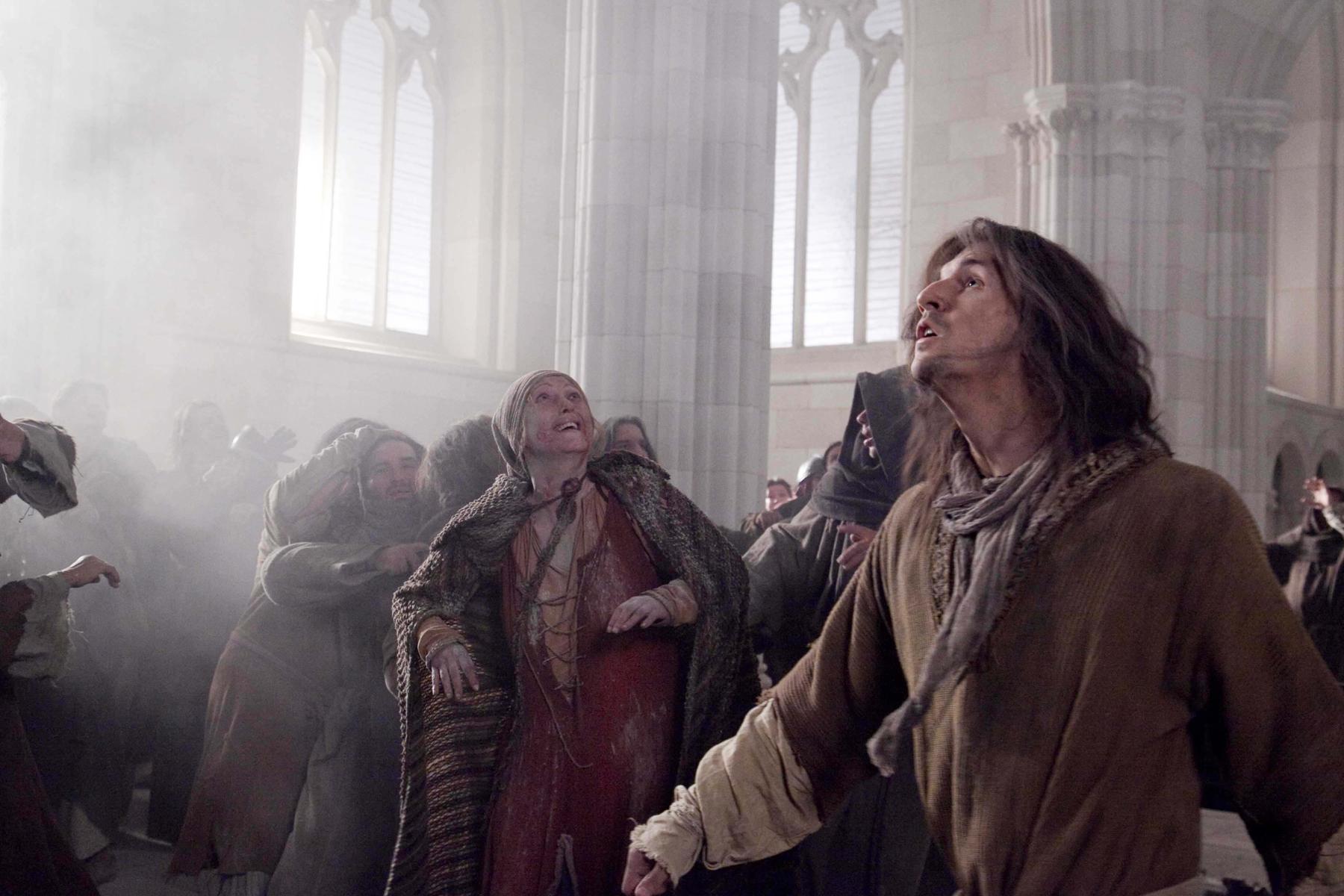 actor Lisa Millett large photo