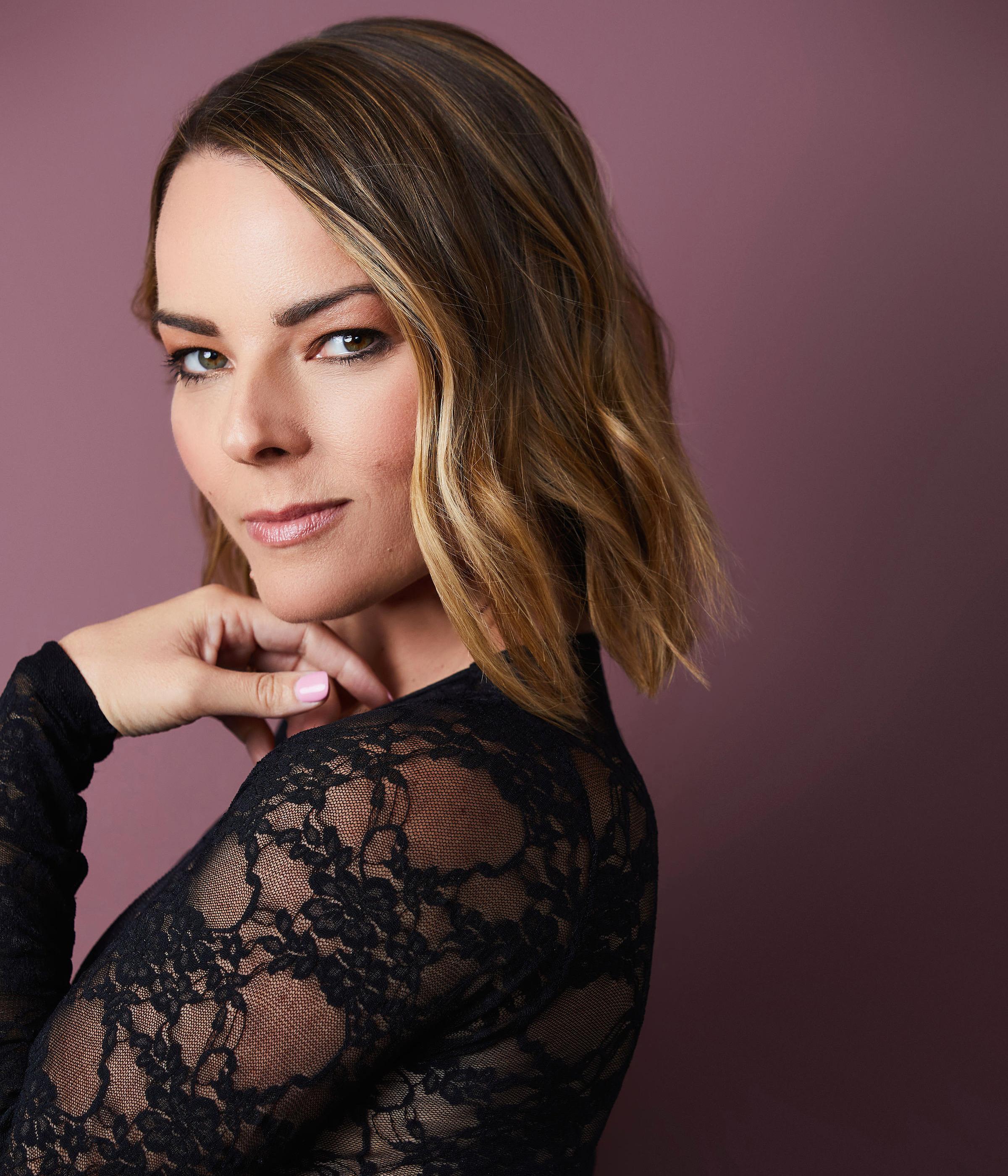 actor Keri Maletto large photo