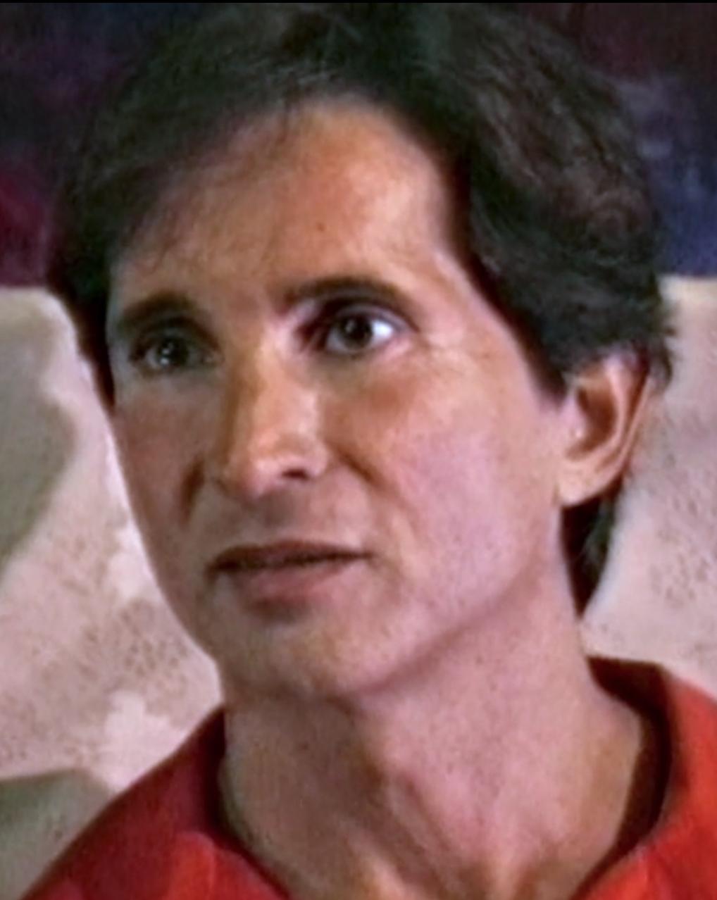 actor Jamie Simone Gomez large photo