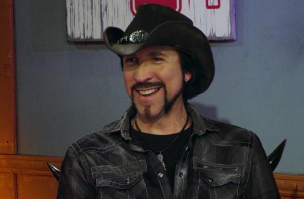 actor Lyle Blackburn large photo