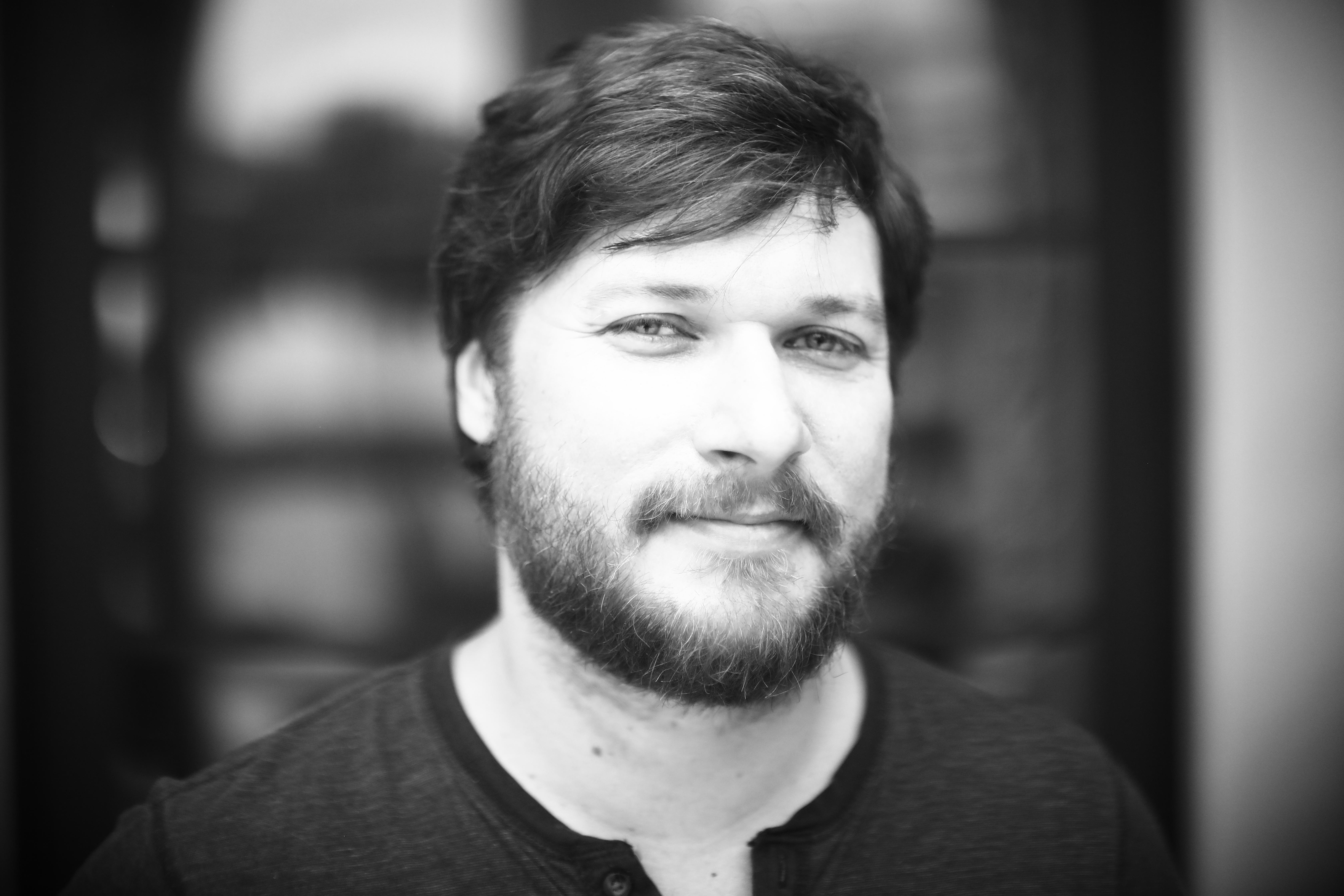 actor Bryan Poyser large photo