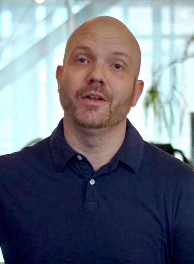 actor Matthew Callan large photo