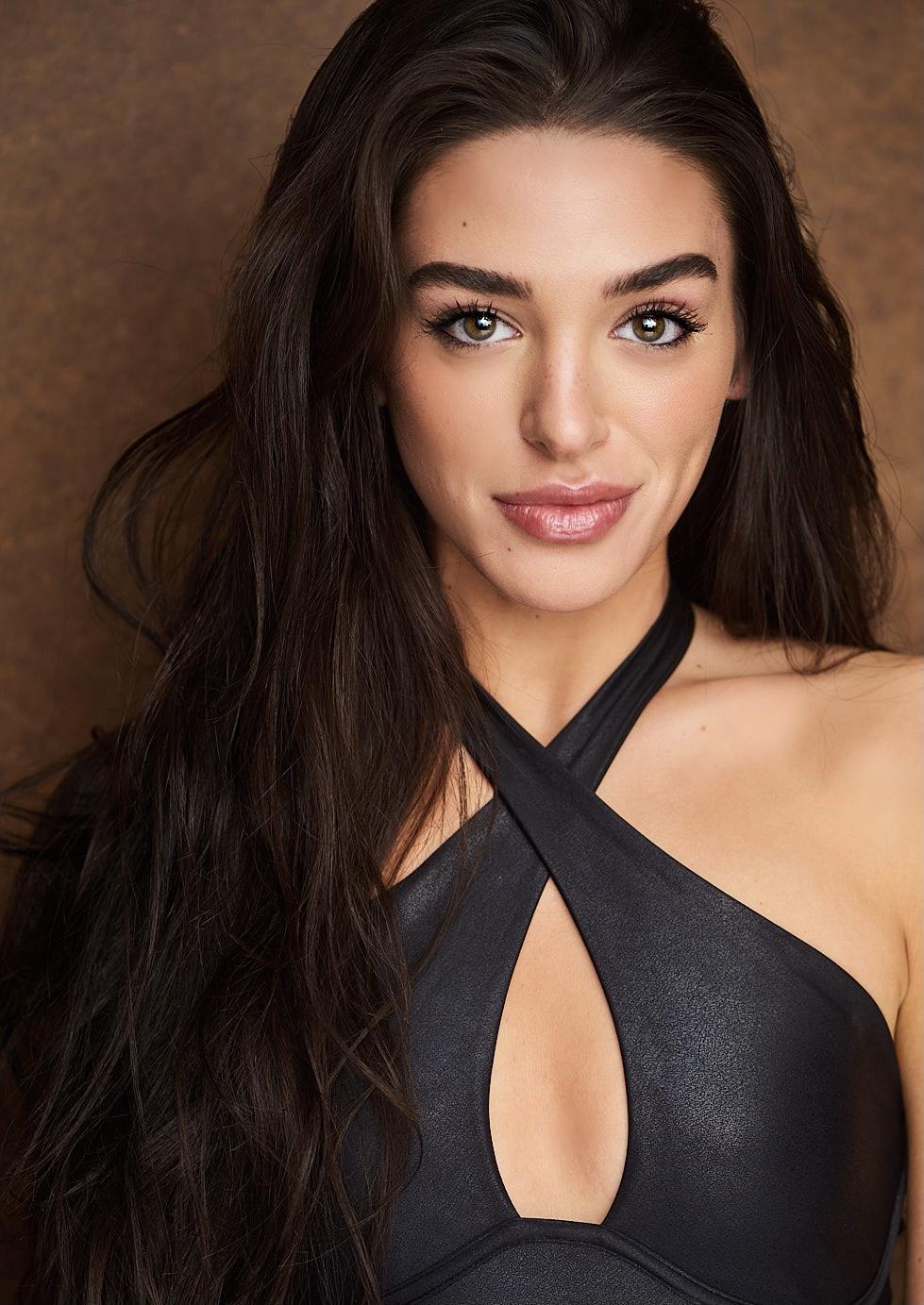 actor Sydney Malakeh large photo