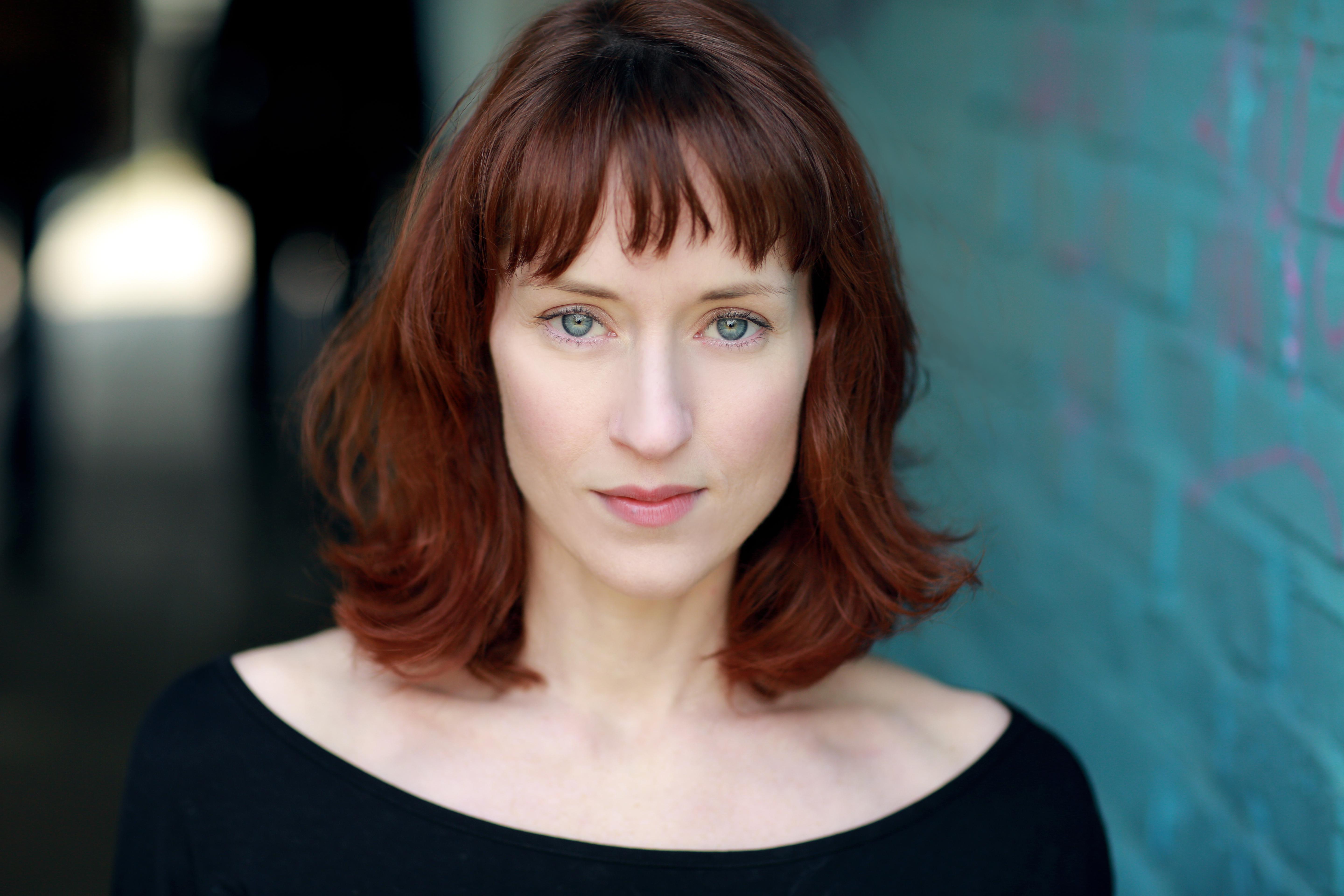 actor Georgina Rich large photo