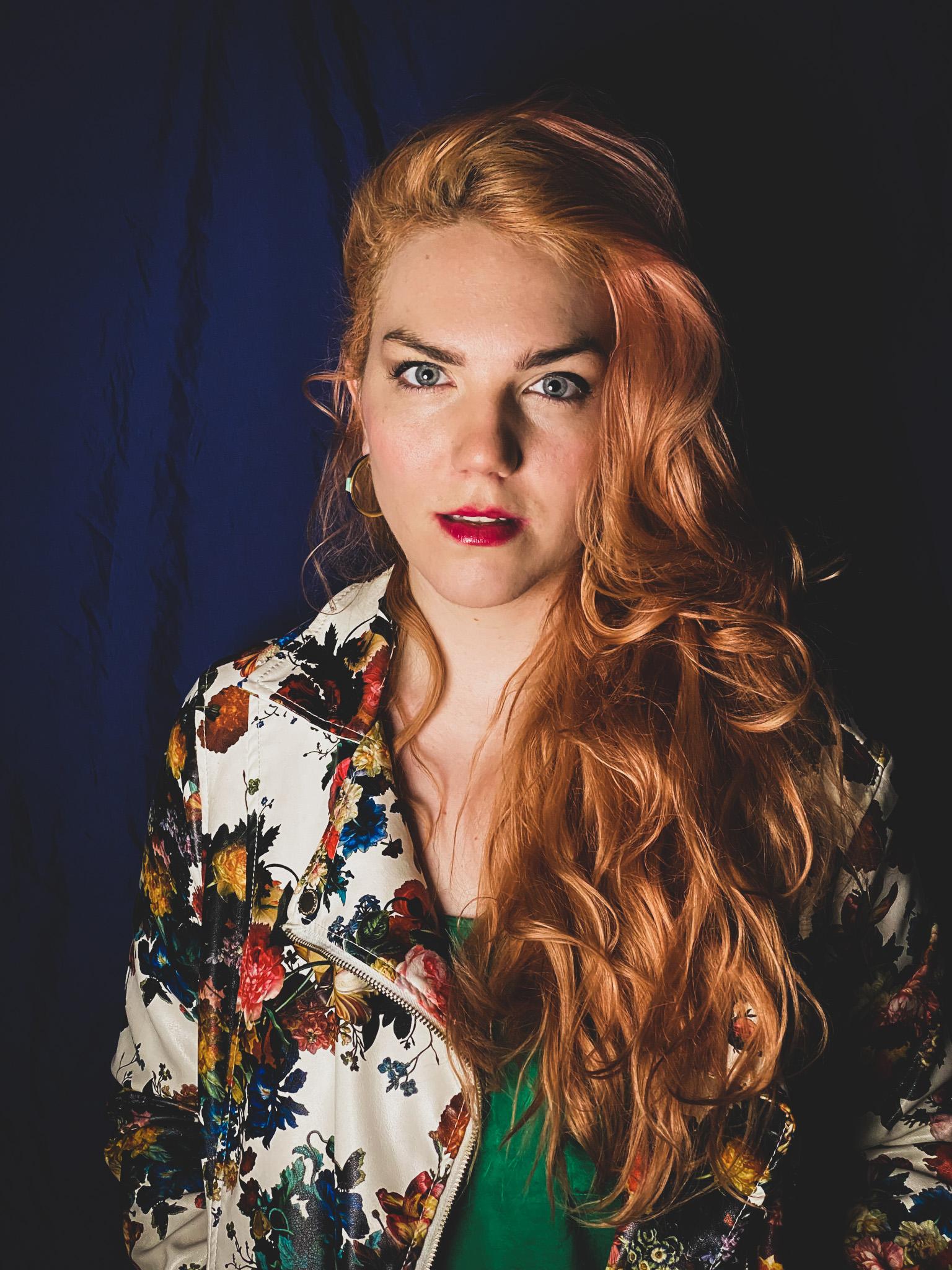 actor Morgan Everitt large photo