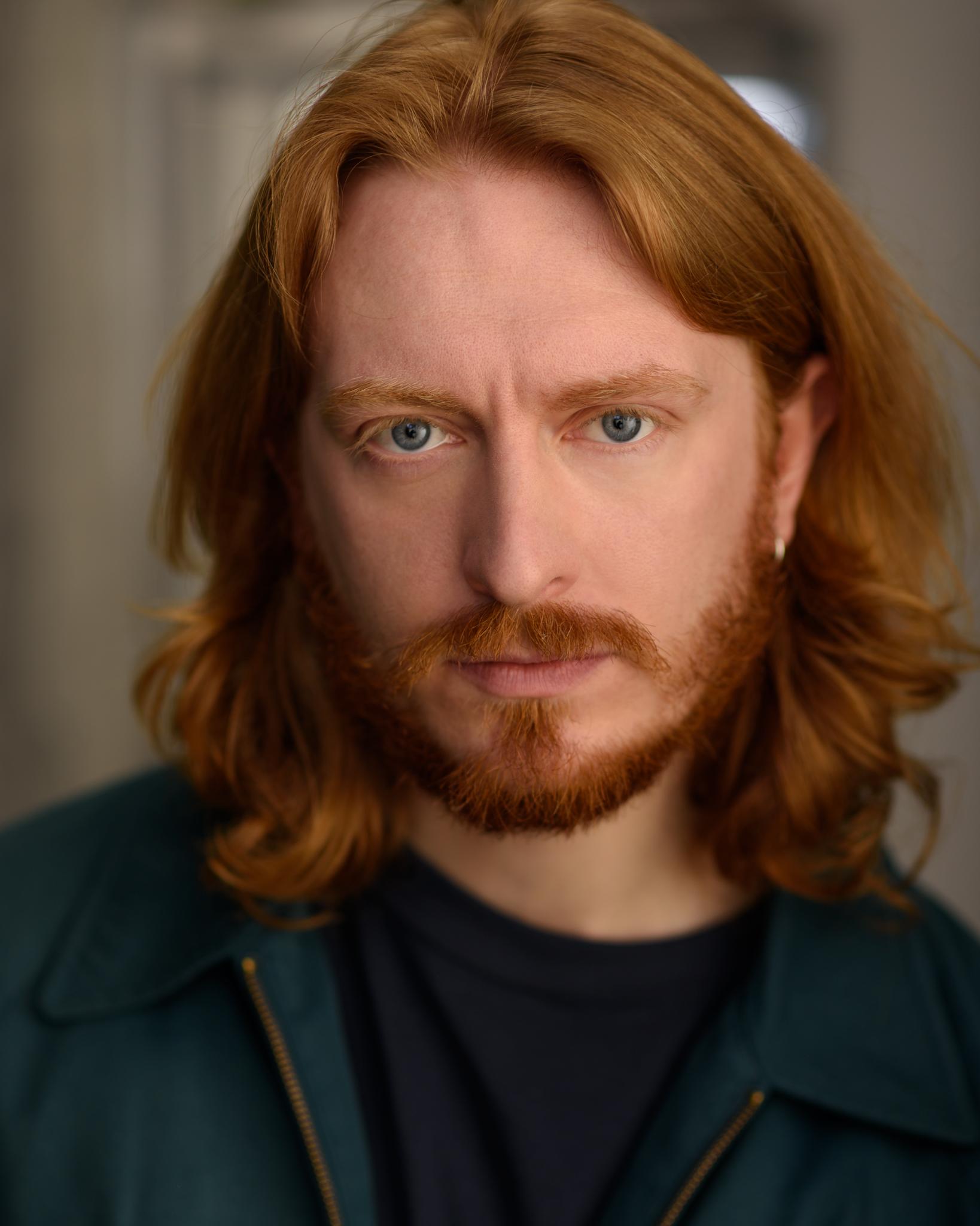 actor Daniel Campbell large photo