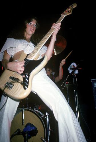 actor Jackie Fuchs large photo