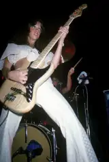 Jackie Fuchs