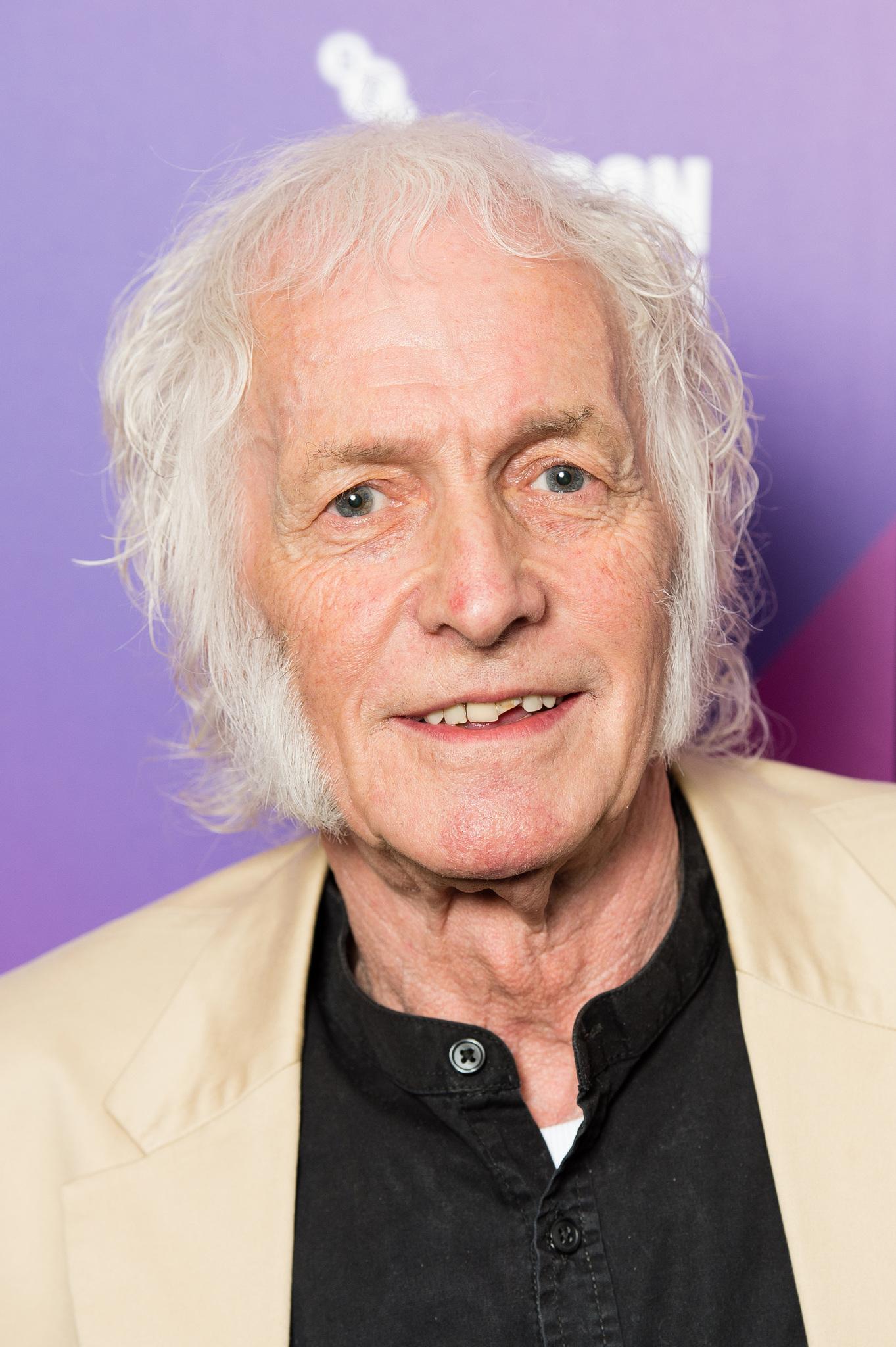 actor Dudley Edwards large photo